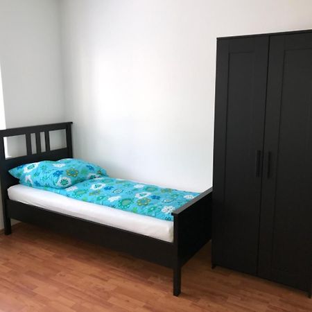 White House Bochum Ehrenfeld Apartment Bagian luar foto